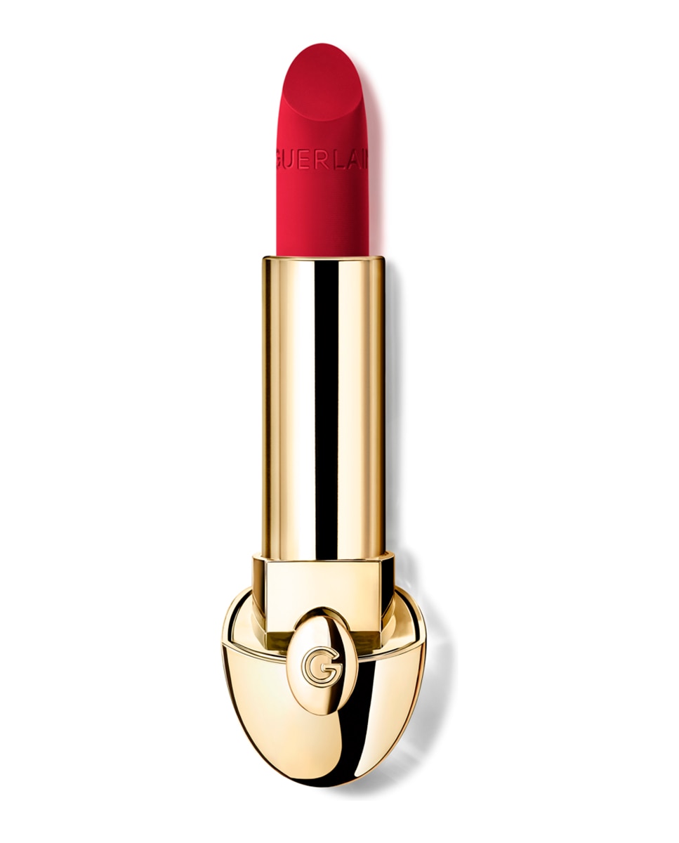 Rouge G Recarga Barra de labios de tratamiento personalizable Guerlain - 520 LE ROUGE PROFOND - VELVET 520 LE ROUGE PROFOND - VELVET-1