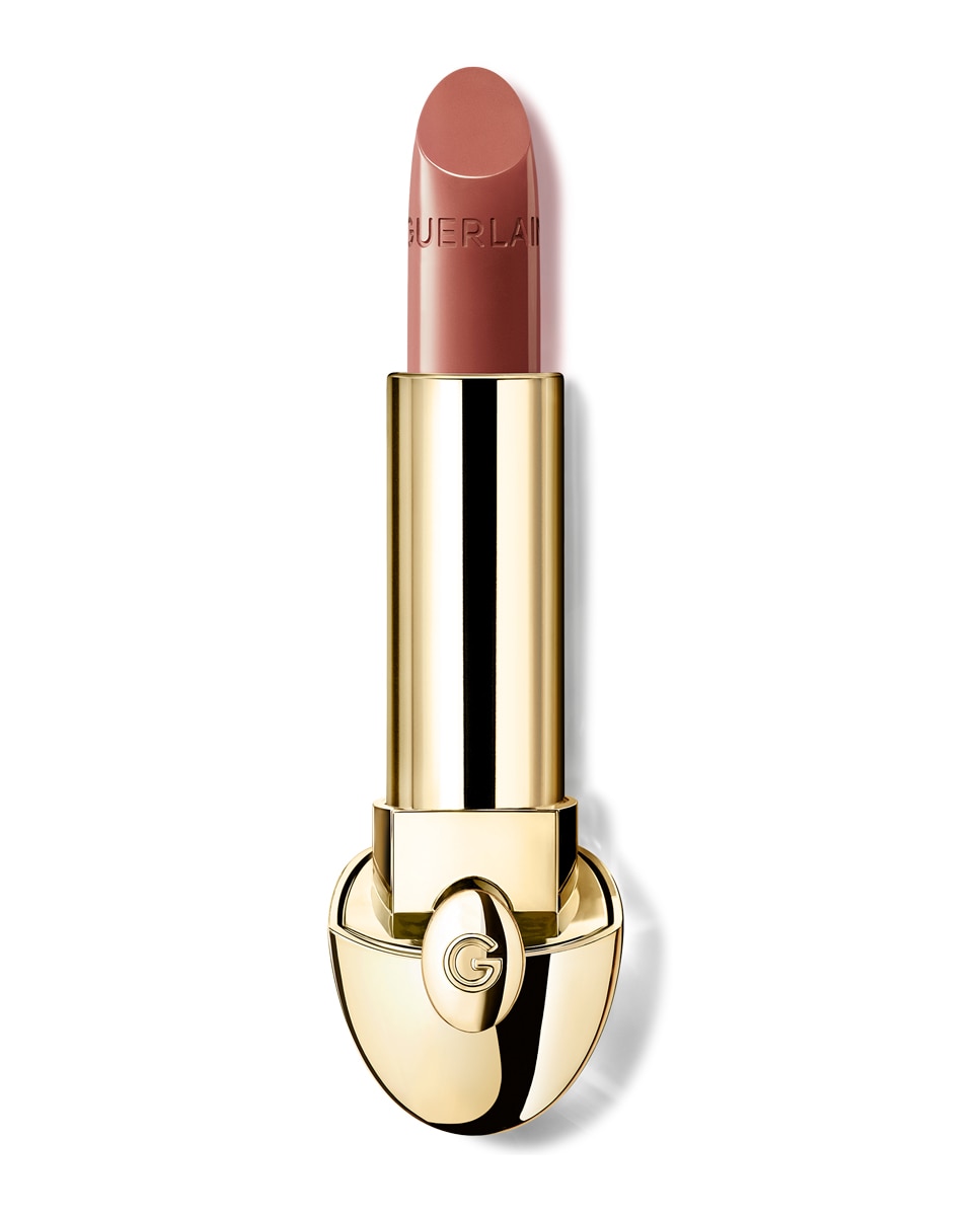 Rouge G Recarga Barra de labios de tratamiento personalizable Guerlain - 11 LE BEIGE NOISETTE - SATIN 11 LE BEIGE NOISETTE - SATIN-1