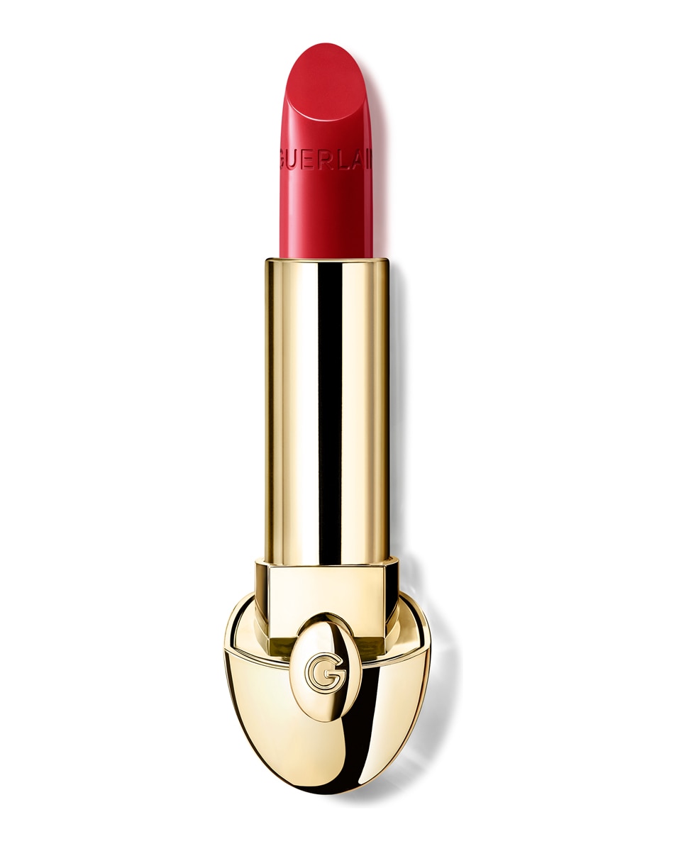 Rouge G Recarga Barra de labios de tratamiento personalizable Guerlain - 235 LE ROUGE SIENNE - SATIN 235 LE ROUGE SIENNE - SATIN-1