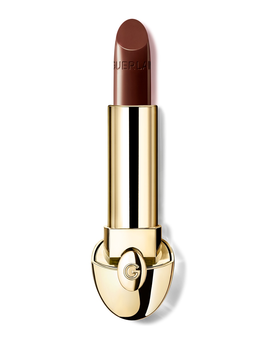 Rouge G Recarga Barra de labios de tratamiento personalizable Guerlain - 19 LE BRUN INTENSE - SATIN 19 LE BRUN INTENSE - SATIN-1