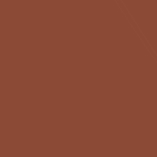 15 LE MARRON GLACÉ - SATIN