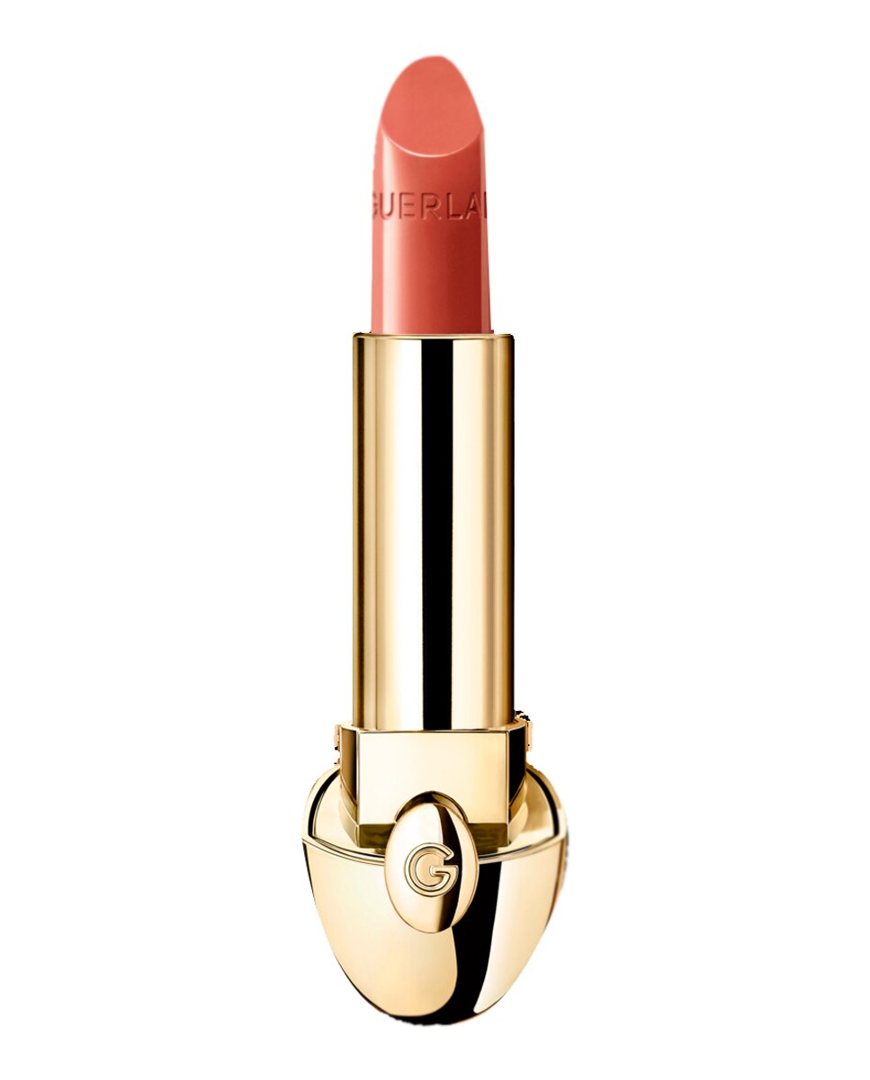 Rouge G Recarga Barra de labios de tratamiento personalizable Guerlain - 08 LE NU - SATIN 08 LE NU - SATIN-1