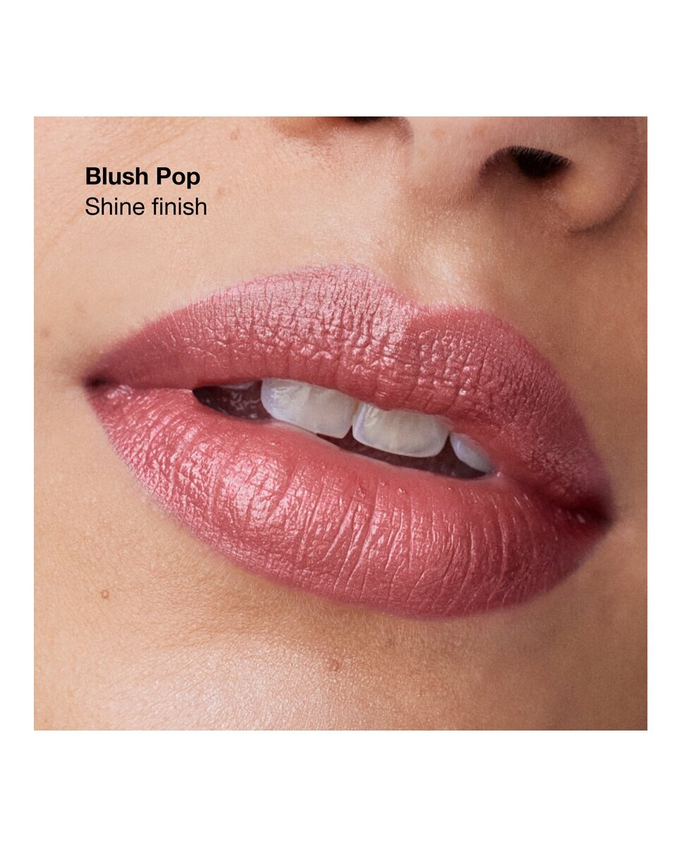 Barra de labios de larga duración Pop longwear shine Clinique - BLUSH POP 3.9 gr BLUSH POP-3