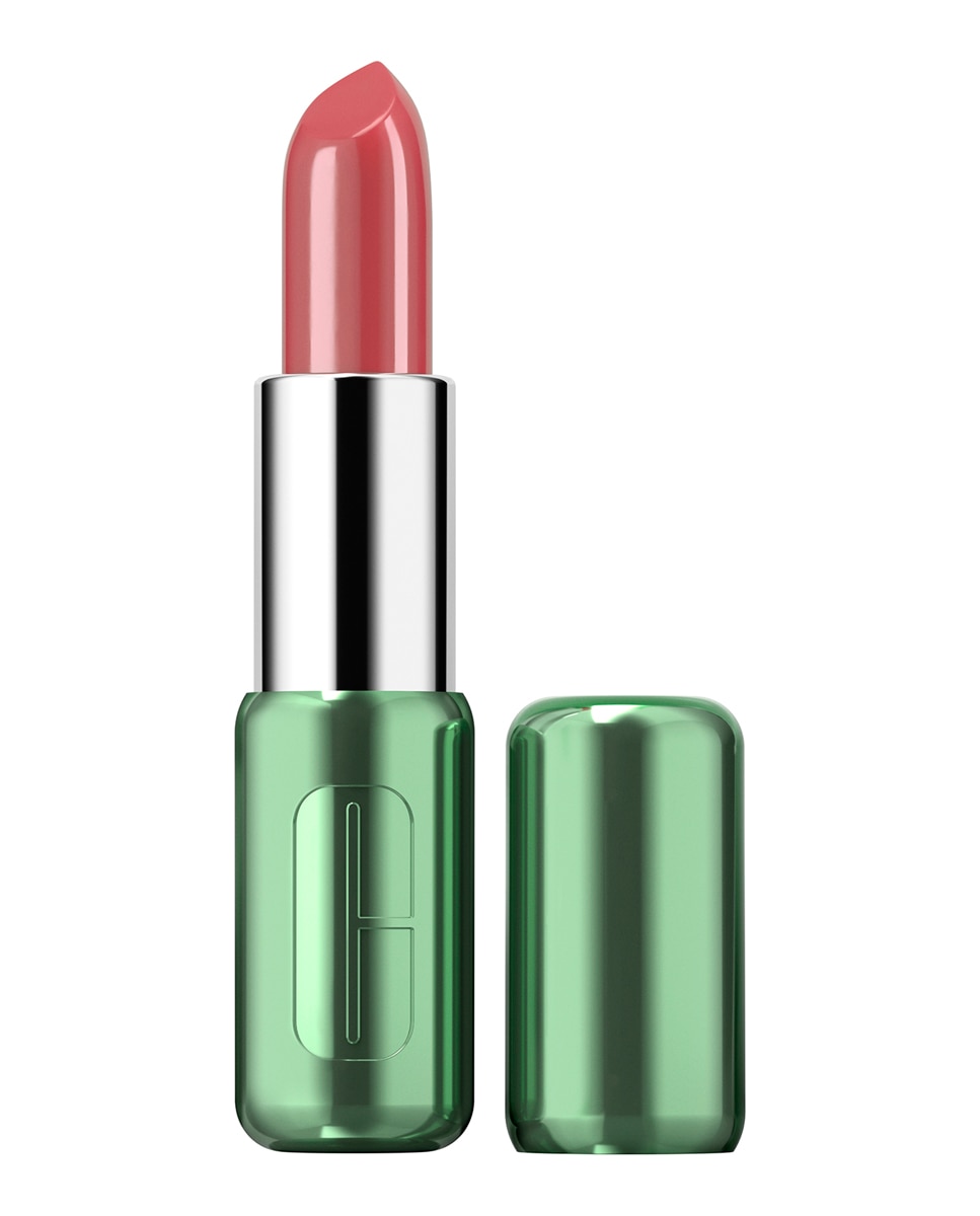 Barra de labios de larga duración Pop longwear shine Clinique - FIG POP 3.9 gr FIG POP-1