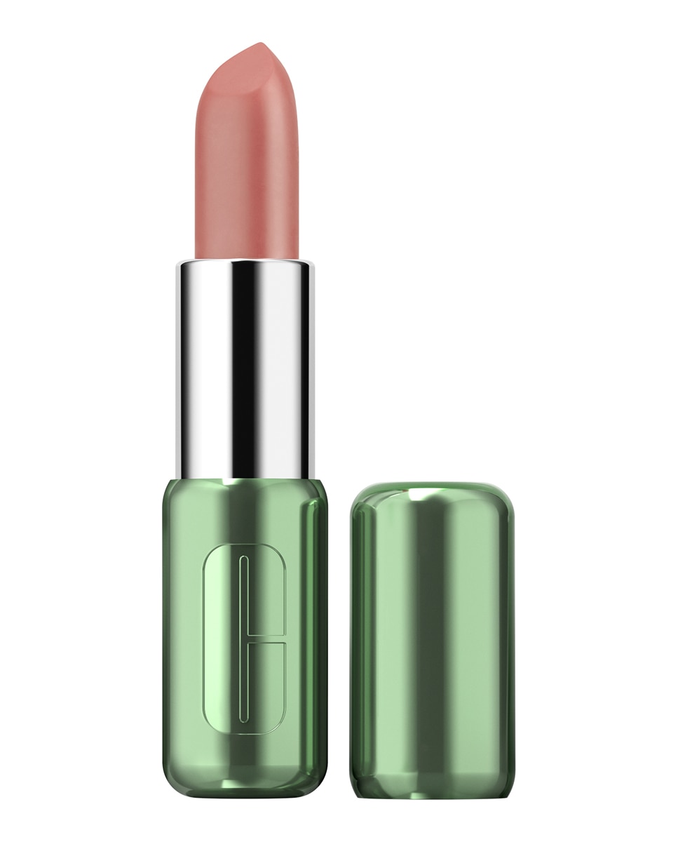 Barra de labios de larga duración Pop longwear shine Clinique - BLUSHING POP 3.9 gr BLUSHING POP-1