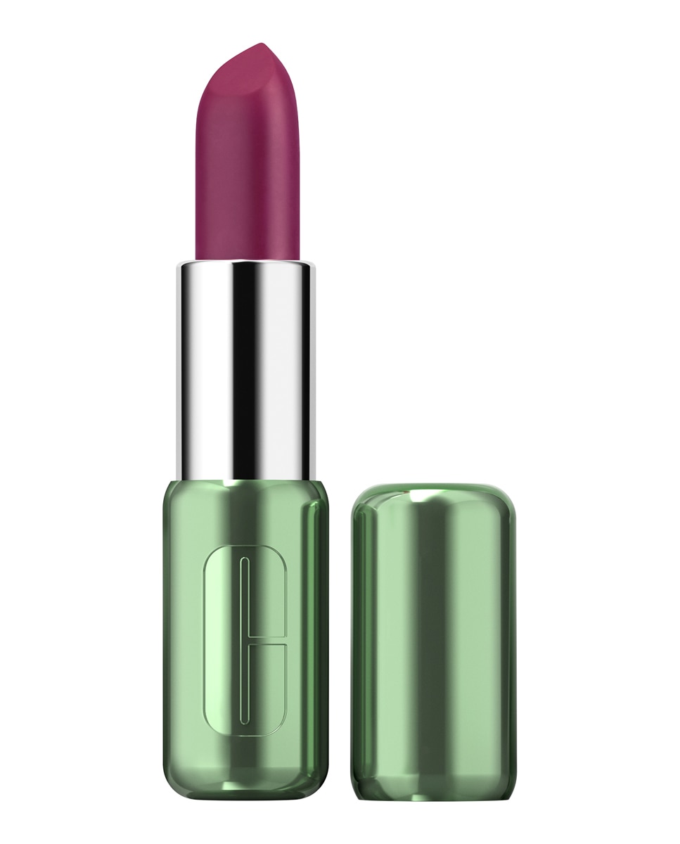 Barra de labios de larga duración Pop longwear shine Clinique - POW POP 3.9 gr POW POP-1