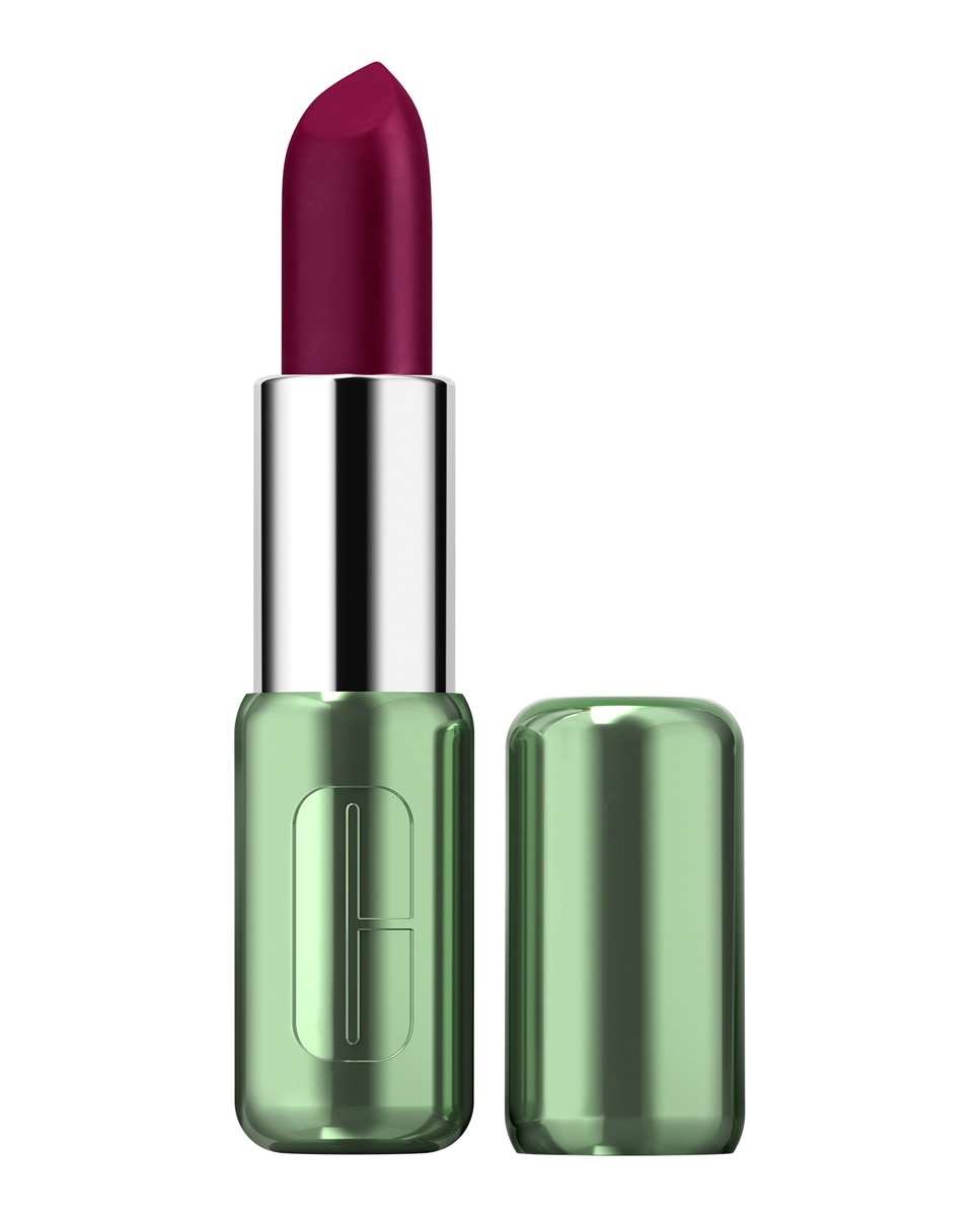 Barra de labios de larga duración Pop longwear shine Clinique - BOLD POP 3.9 gr BOLD POP-1