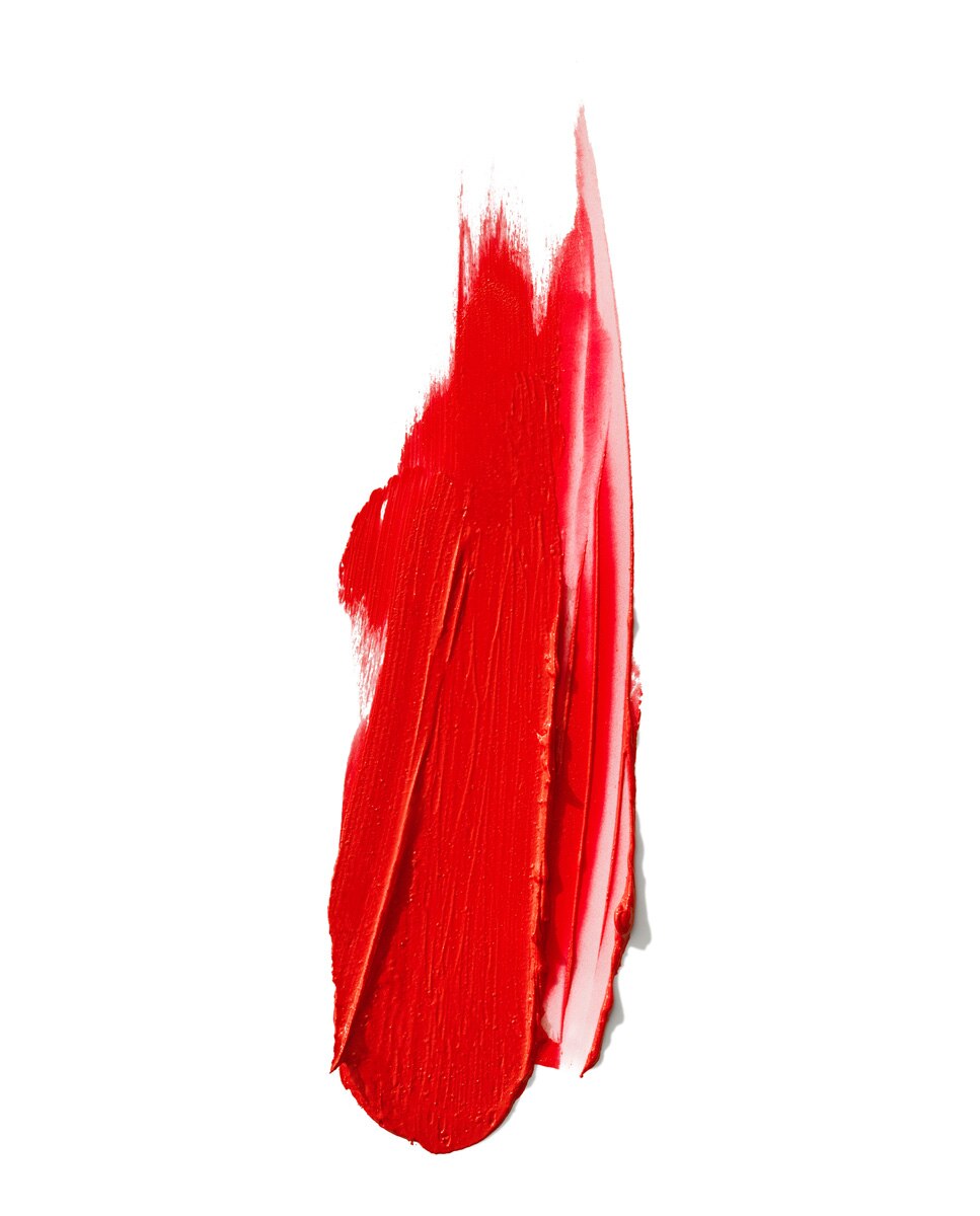Barra de labios de larga duración Pop longwear shine Clinique - POPPY POP 3.9 gr POPPY POP-2