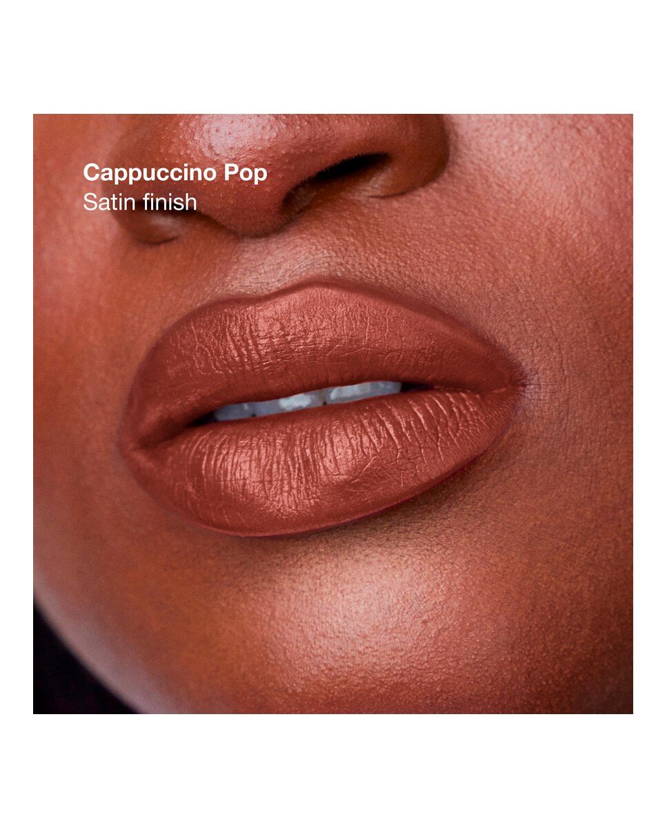 Barra de labios de larga duración Pop longwear shine Clinique - SEIZE THE DAY 3.9 gr SEIZE THE DAY-3