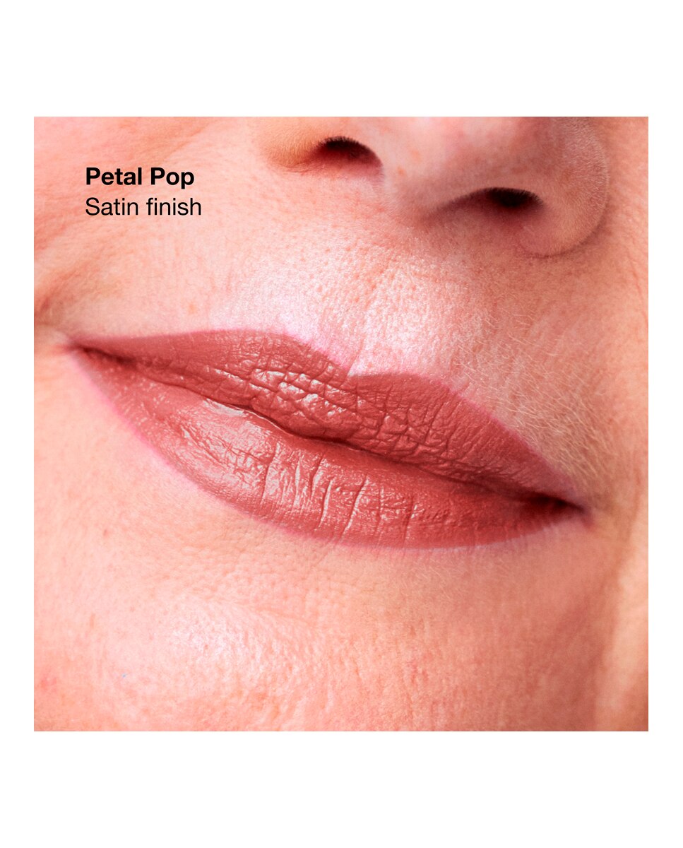 Barra de labios de larga duración Pop longwear shine Clinique - BEDTIME CHATS 3.9 gr BEDTIME CHATS-3