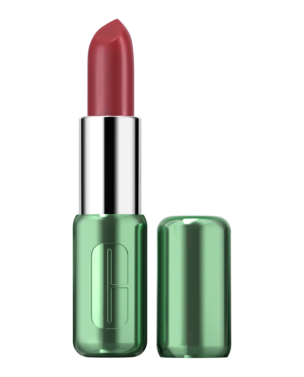 Barra de labios de larga duración Pop longwear shine Clinique - COLA POP 3.9 gr COLA POP-1
