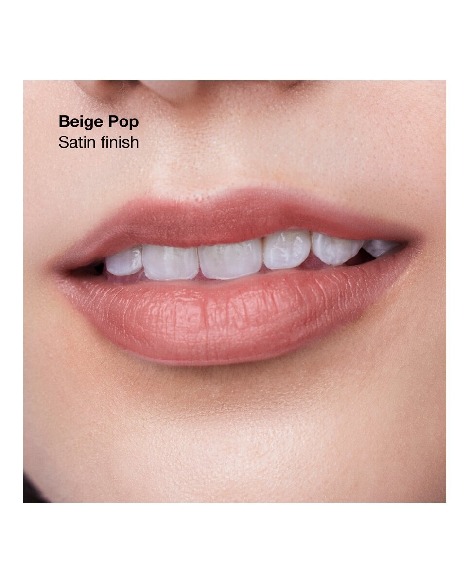 Barra de labios de larga duración Pop longwear shine Clinique - BEIGE POP 3.9 gr BEIGE POP-3