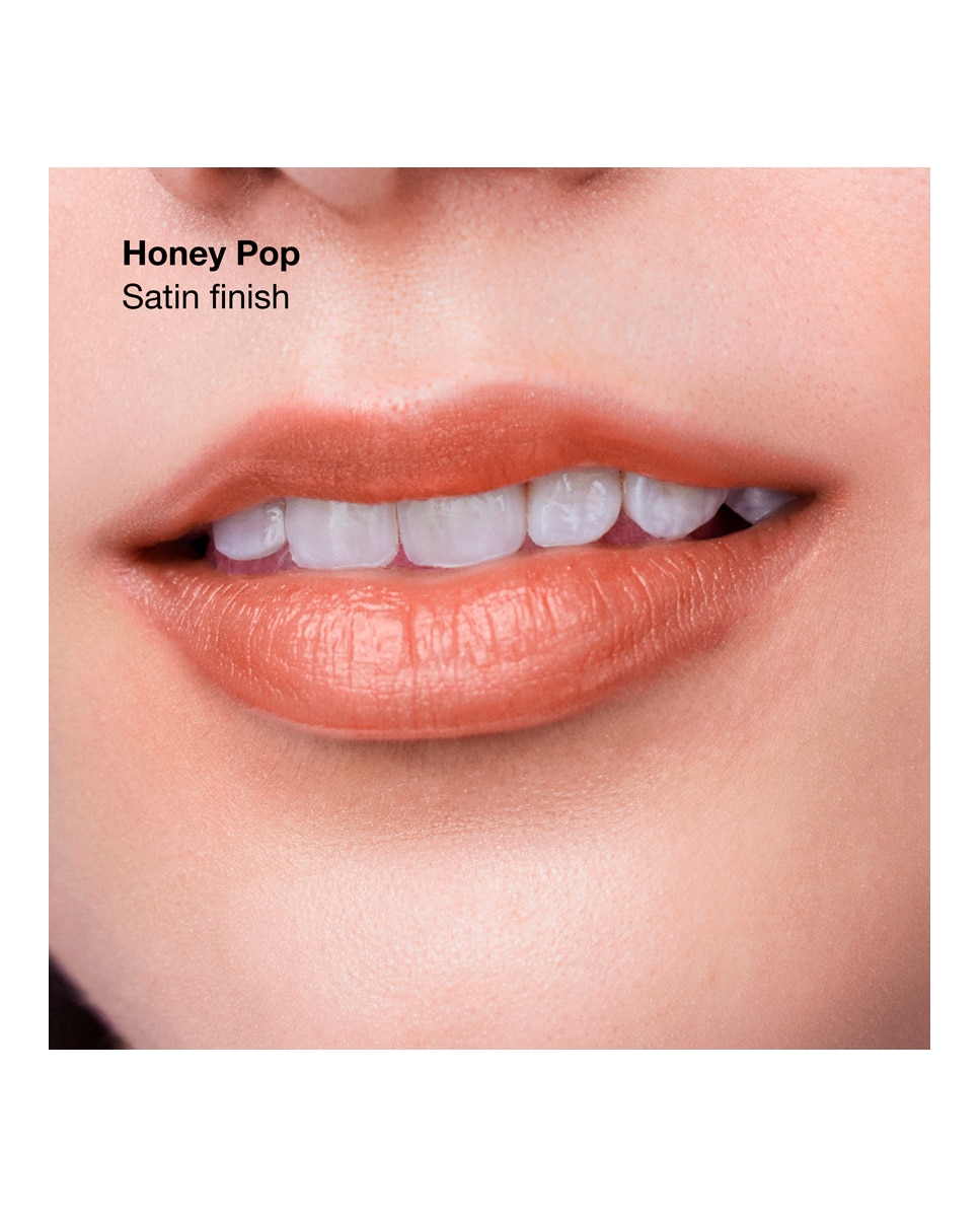 Barra de labios de larga duración Pop longwear shine Clinique - AMOUR DRIZZLE 3.9 gr AMOUR DRIZZLE-3