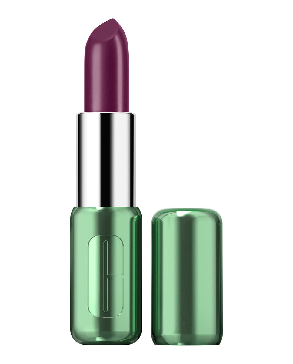 Barra de labios de larga duración Pop longwear shine Clinique - SWINDLE 3.9 gr SWINDLE-1