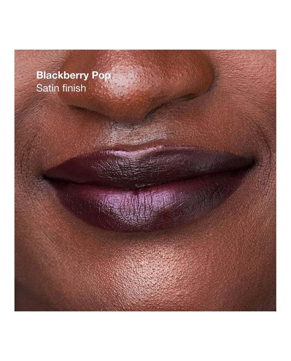 Barra de labios de larga duración Pop longwear shine Clinique - SWINDLE 3.9 gr SWINDLE-3