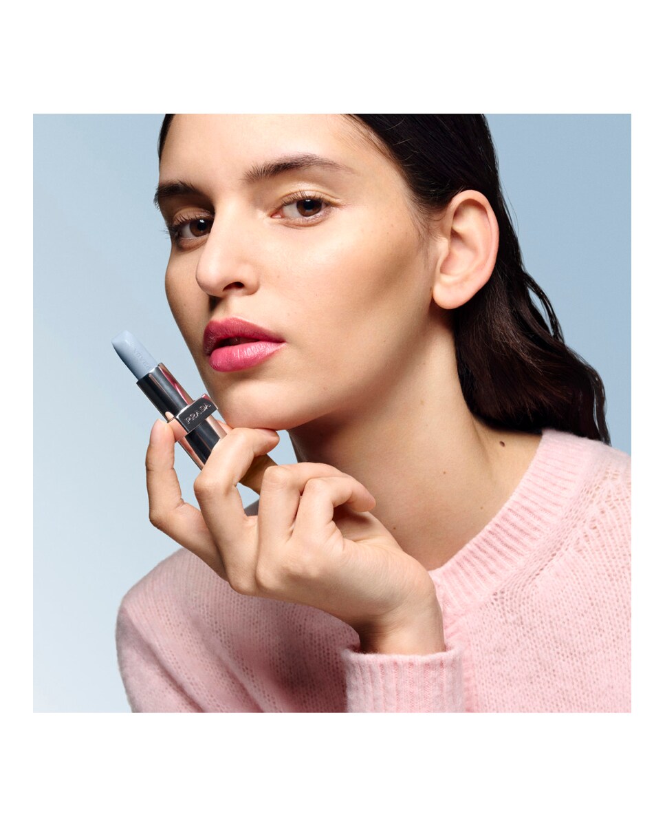 Bálsamo Labial Astral Pink Prada Beauty U001-6