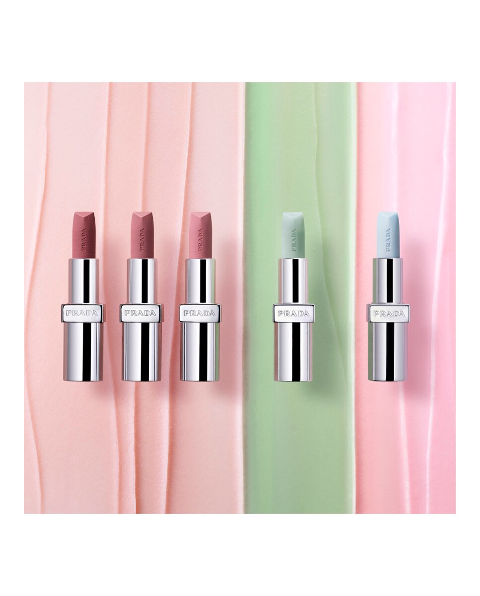 Recarga Bálsamo Labial Astral Pink Prada Beauty - U001 U001-8