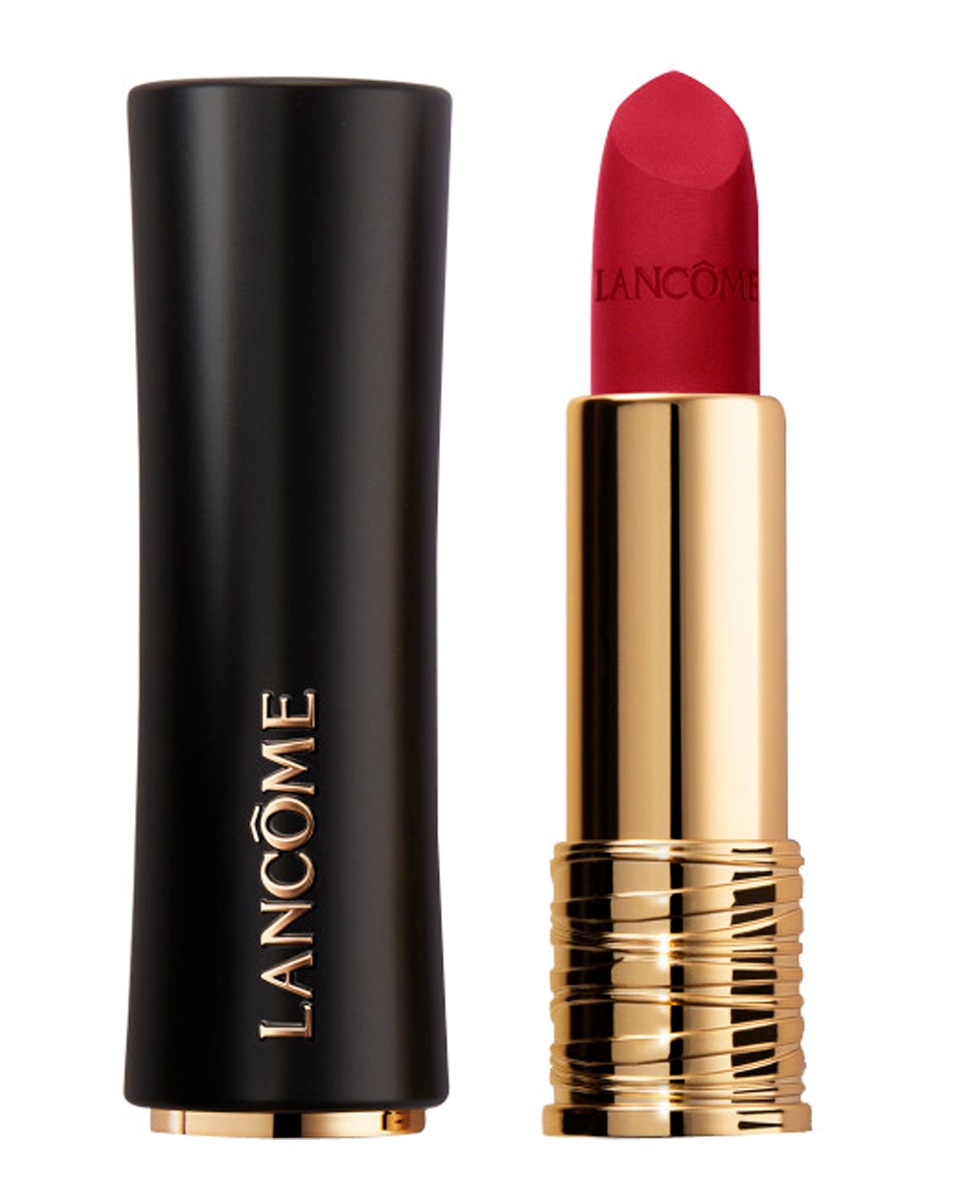 Lancôme - Barra de labios L'Absolu Rouge Drama Matte Lancôme.