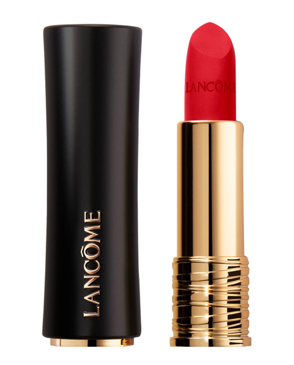 Lancôme - Barra de labios L'Absolu Rouge Drama Matte Lancôme.