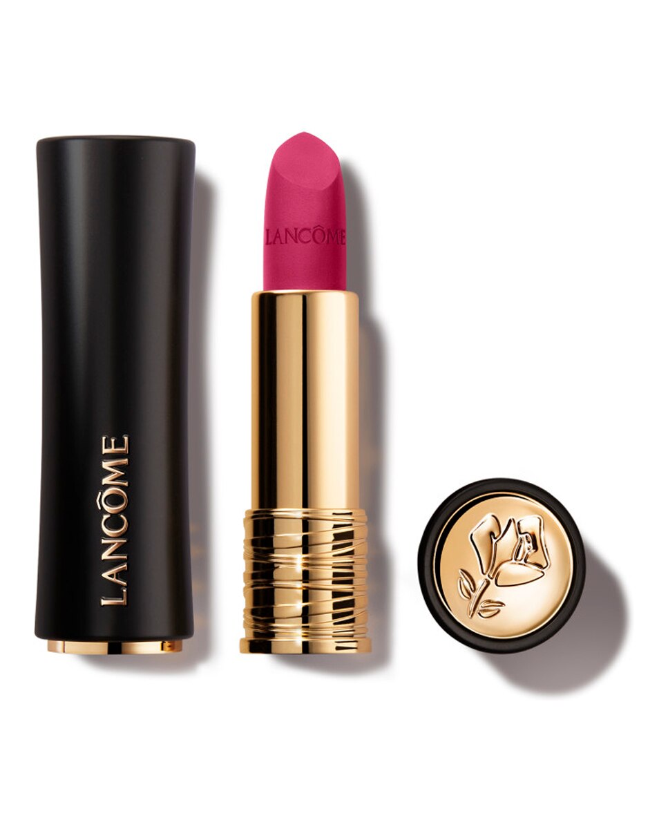 Imagen 2 de Barra de labios L'Absolu Rouge Drama Matte Lancôme - 388 Rose Lancome 388 Rose Lancome
