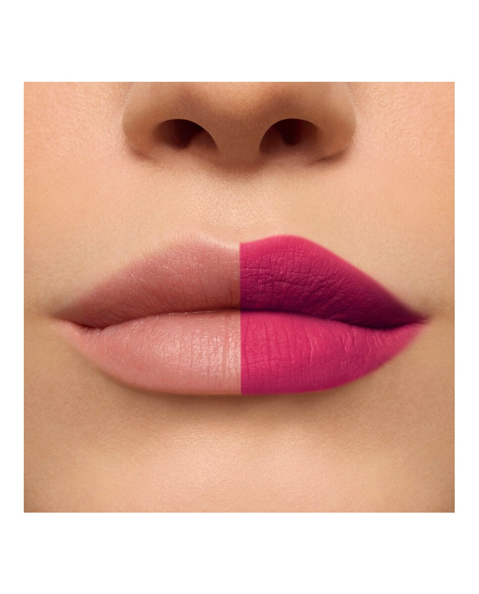 Imagen 4 de Barra de labios L'Absolu Rouge Drama Matte Lancôme - 388 Rose Lancome 388 Rose Lancome