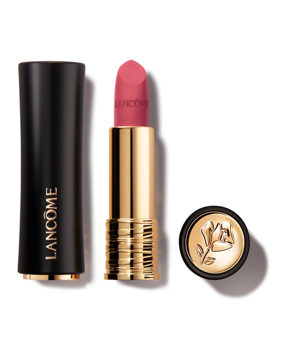 Imagen 2 de Barra de labios L'Absolu Rouge Drama Matte Lancôme - 290 Merci Simone 290 Merci Simone