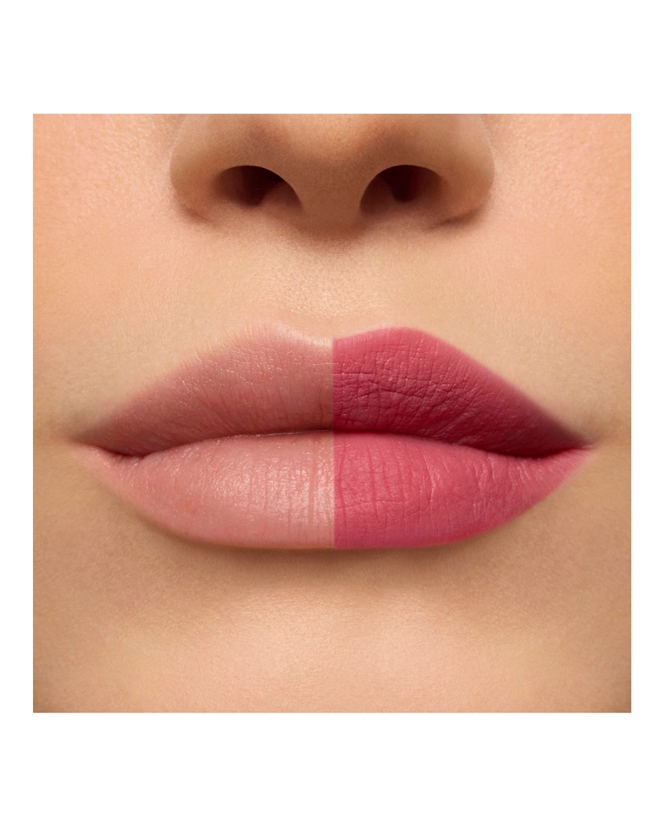 Imagen 4 de Barra de labios L'Absolu Rouge Drama Matte Lancôme - 290 Merci Simone 290 Merci Simone