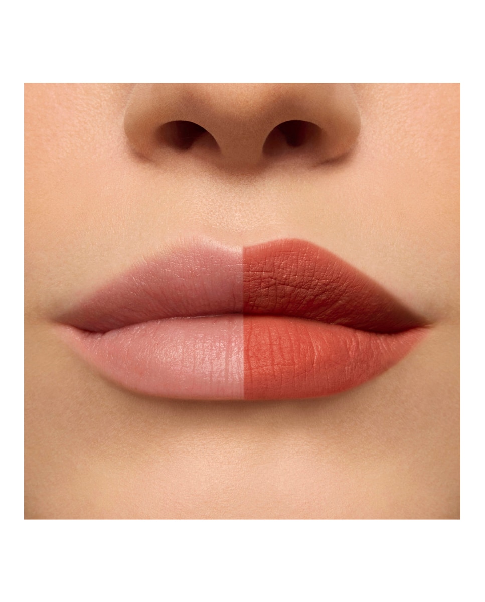 Imagen 4 de Barra de labios L'Absolu Rouge Drama Matte Lancôme - 200 French Drama 200 French Drama