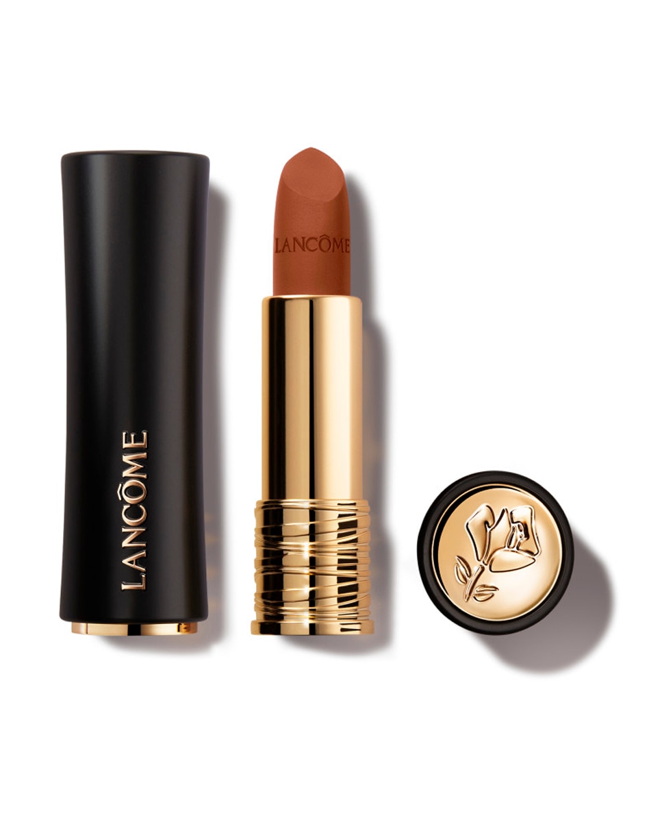 Imagen 2 de Barra de labios L'Absolu Rouge Drama Matte Lancôme - 336 Melodrama 336 Melodrama