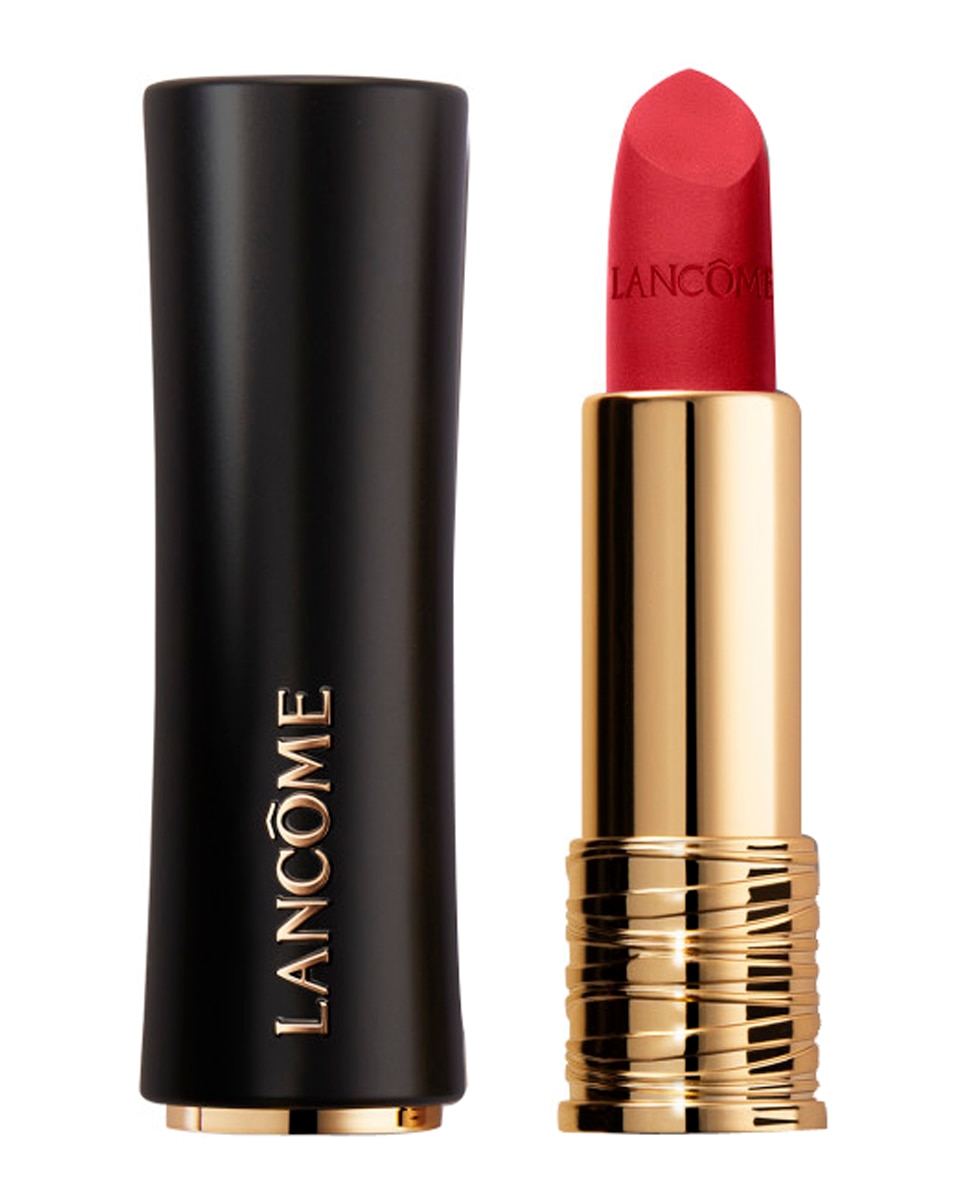Lancôme - Barra de labios L'Absolu Rouge Drama Matte Lancôme.