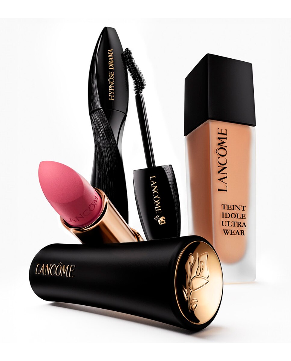 Imagen 6 de Barra de labios L'Absolu Rouge Drama Matte Lancôme - 15 Red Is Drama 15 Red Is Drama