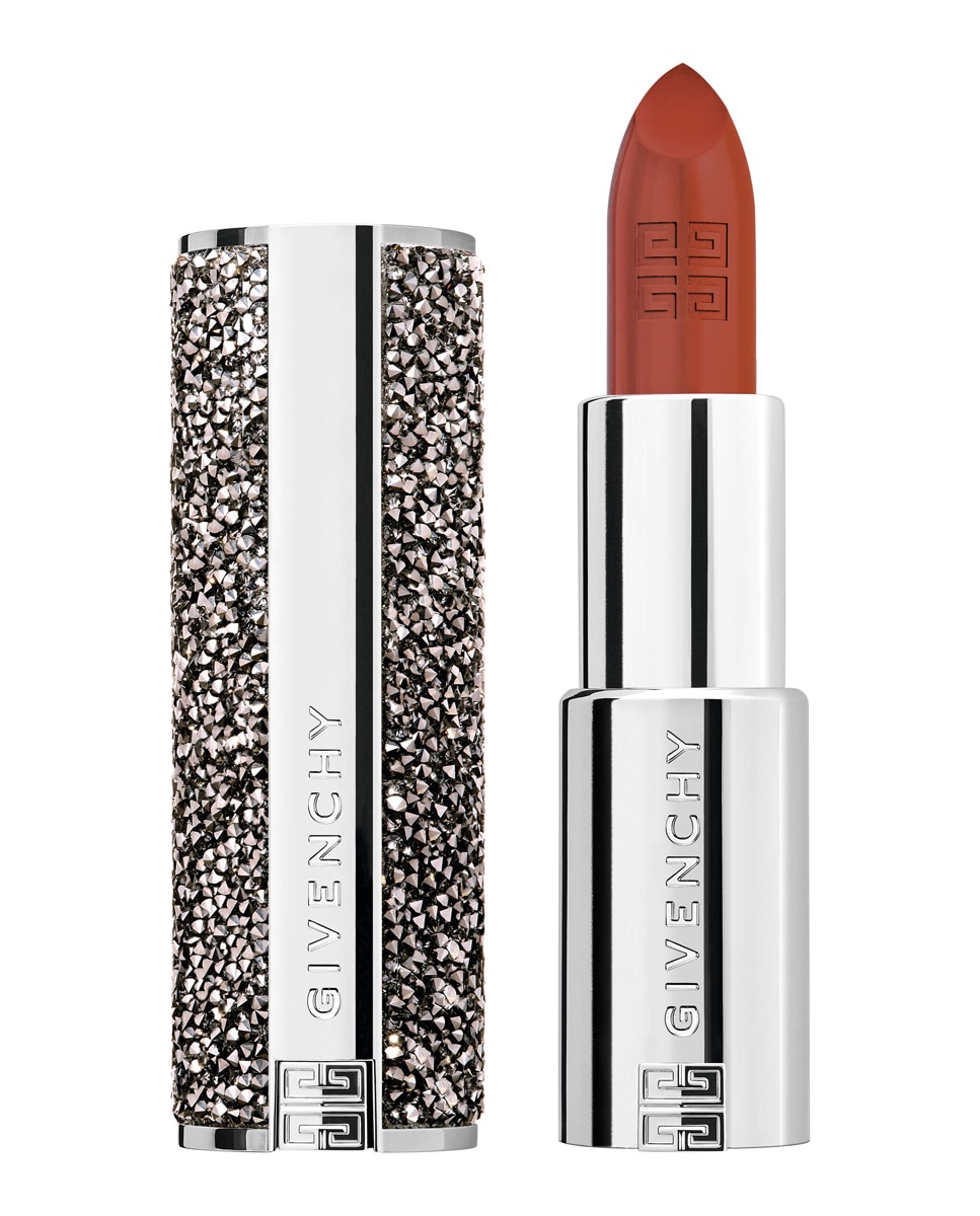 Imagen 1 de Barra de Labios Le Rouge Intense Silk N502 Givenchy