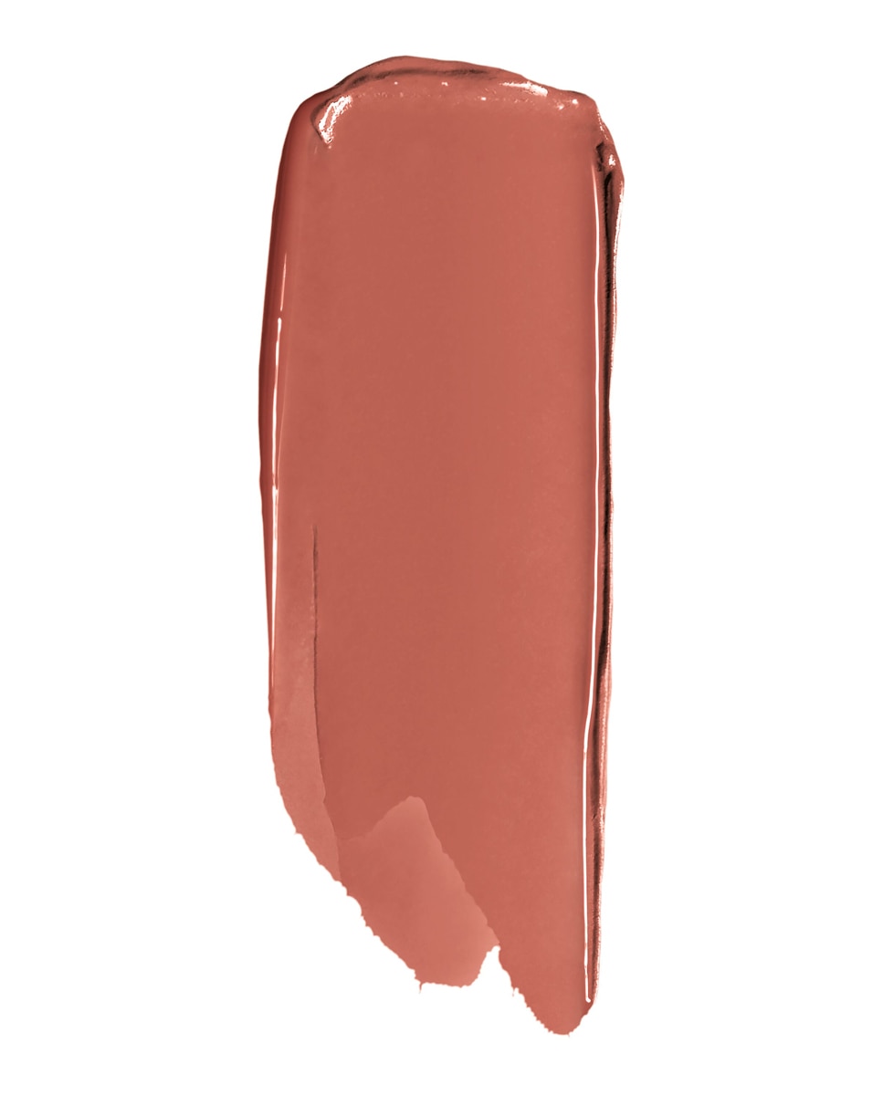 Barra de labios Le Rouge Interdit Satin Givenchy - N114 - NUDE AMANDE 2,7 gr N114 - NUDE AMANDE-2