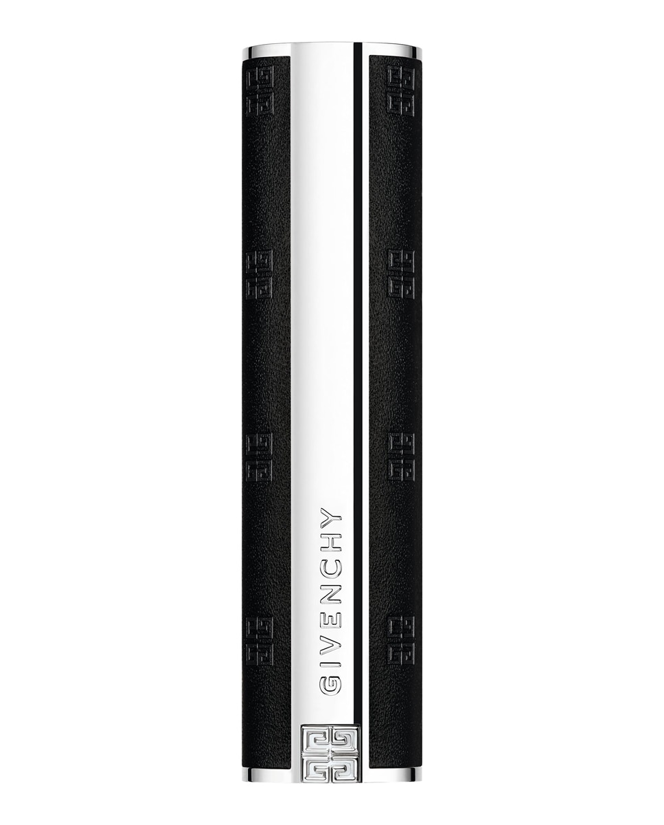 Barra de labios Le Rouge Interdit Satin Givenchy - N302 - ROUGE VERMEIL 2,7 gr N302 - ROUGE VERMEIL-3