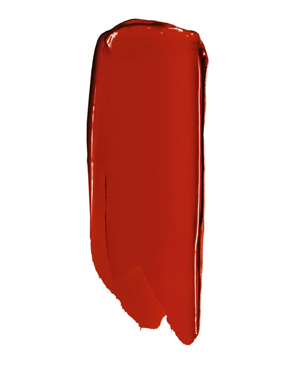 Barra de labios Le Rouge Interdit Satin Givenchy - N341 - ROUGE SIENNE 2,7 gr N341 - ROUGE SIENNE-2