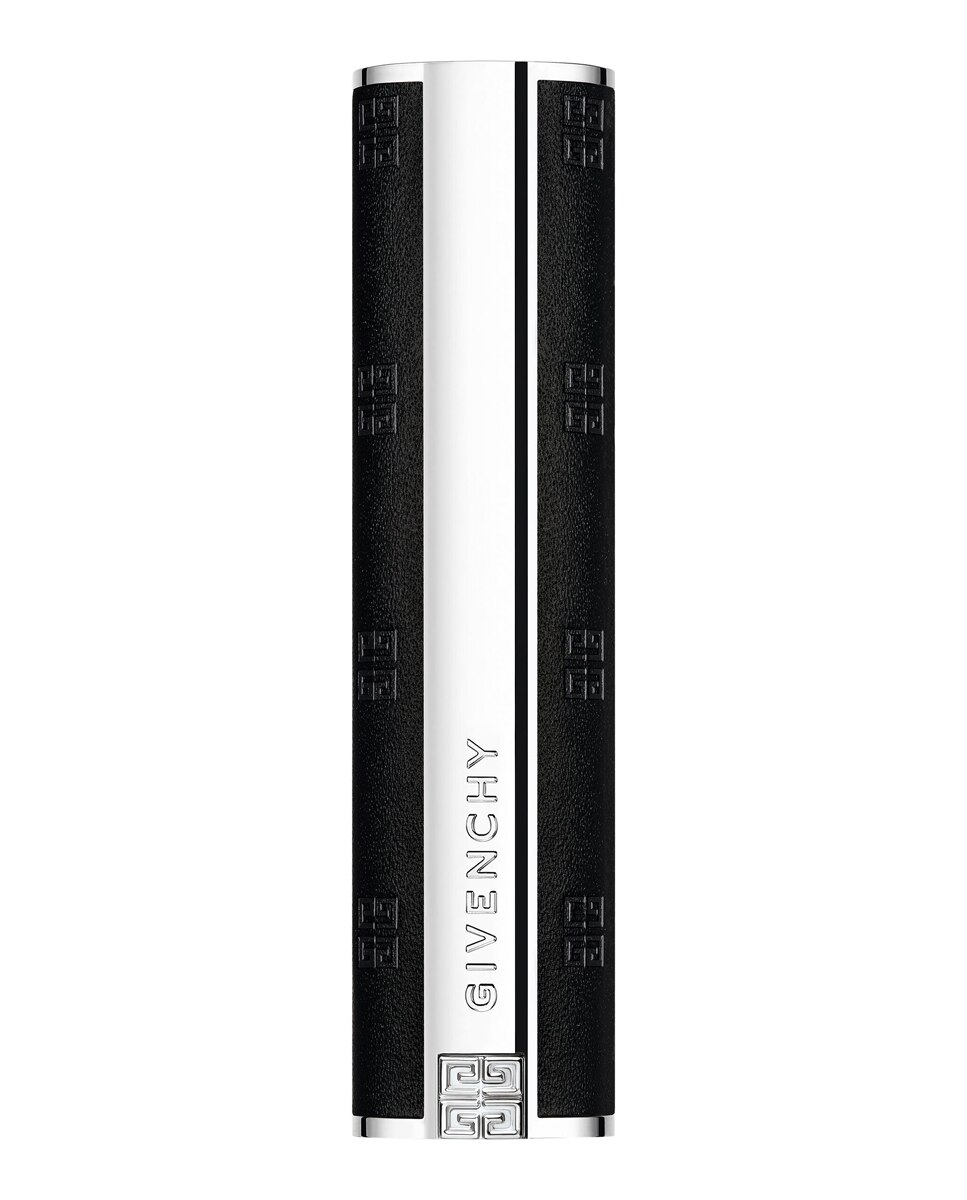 Barra de labios Le Rouge Interdit Satin Givenchy - N341 - ROUGE SIENNE 2,7 gr N341 - ROUGE SIENNE-3