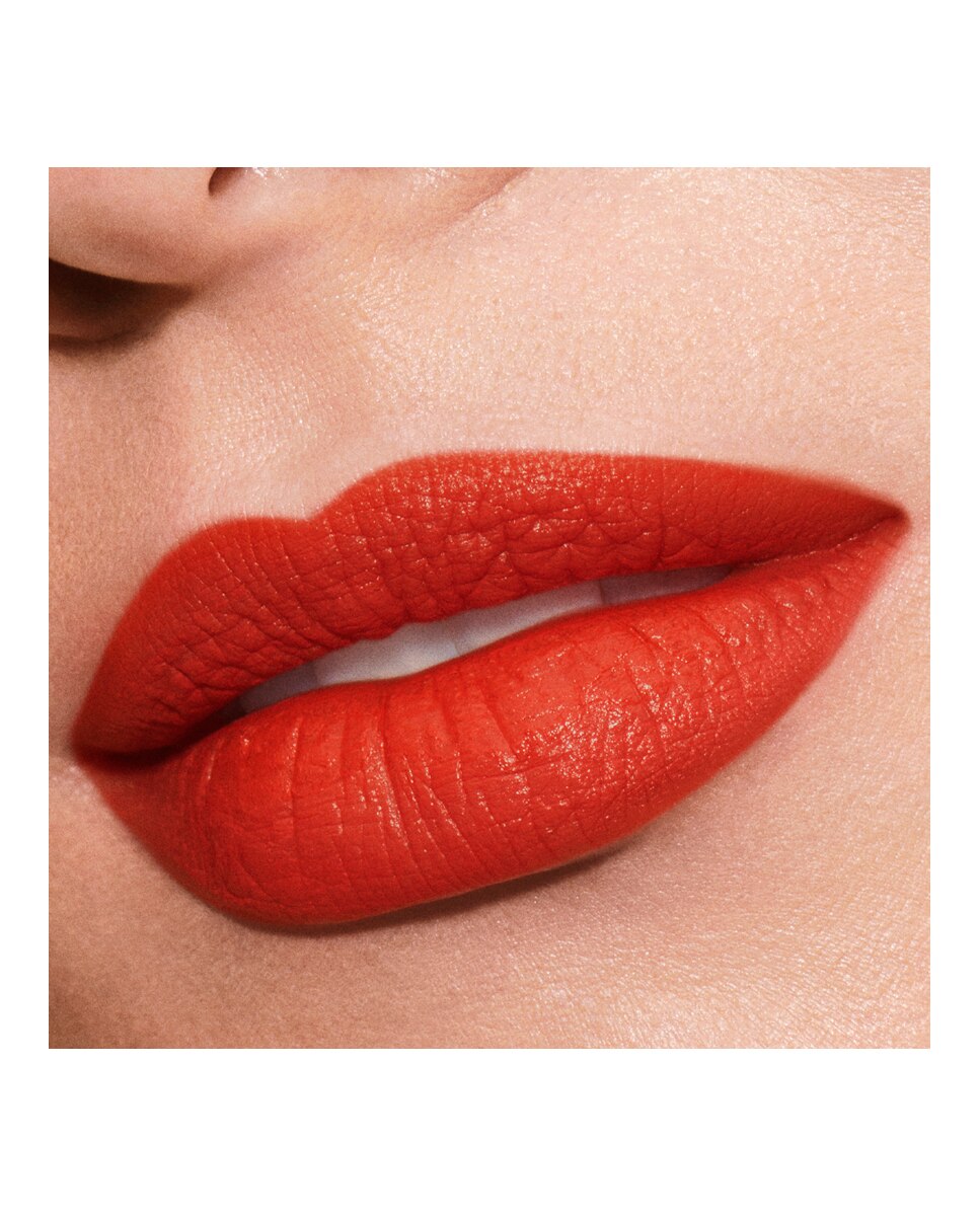 Barra De Labios Pure Color Explicit Silk Mate Estée Lauder - LS-120 - Temperature rising 7 g LS-120 - Temperature rising-3