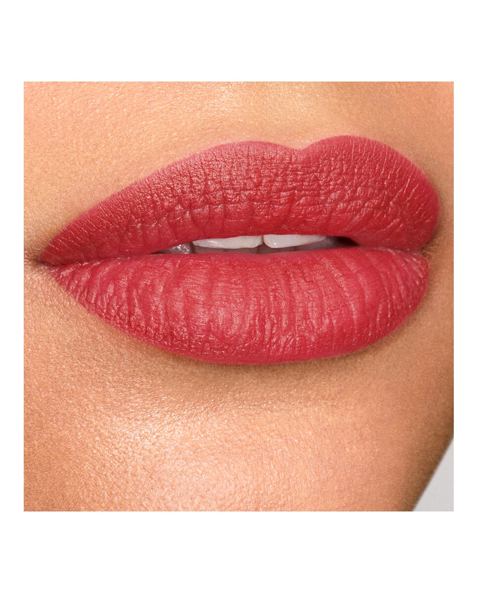Barra De Labios Pure Color Explicit Silk Mate Estée Lauder - LS-112 - High Frequency 7 g LS-112 - High Frequency-3
