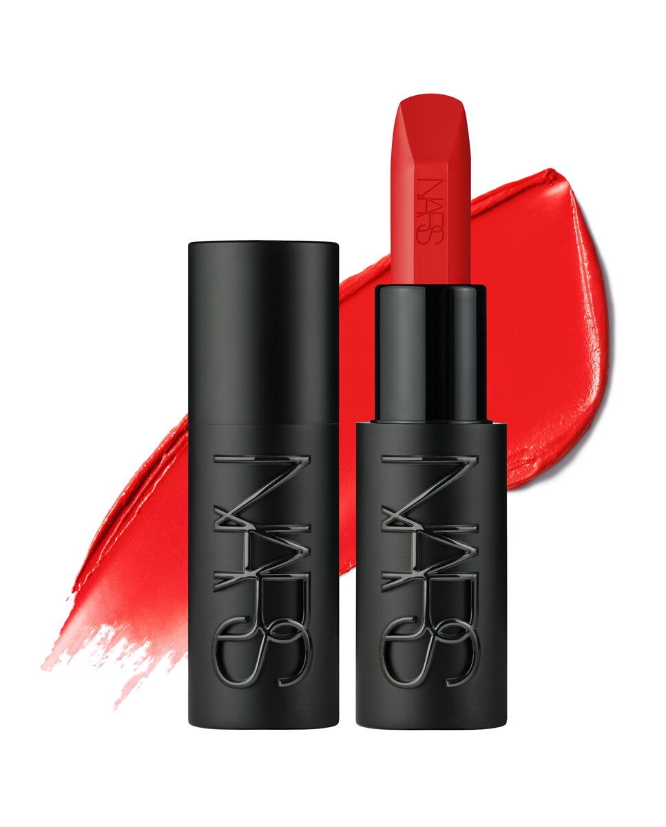 Barra de labios Explicit Nars - INCENDIARY - 862 3,8 g INCENDIARY - 862-2