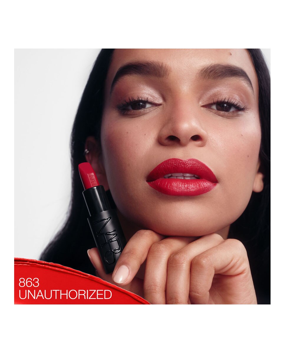Barra de labios Explicit Nars - UNAUTHORIZED - 863 3,8 g UNAUTHORIZED - 863-5