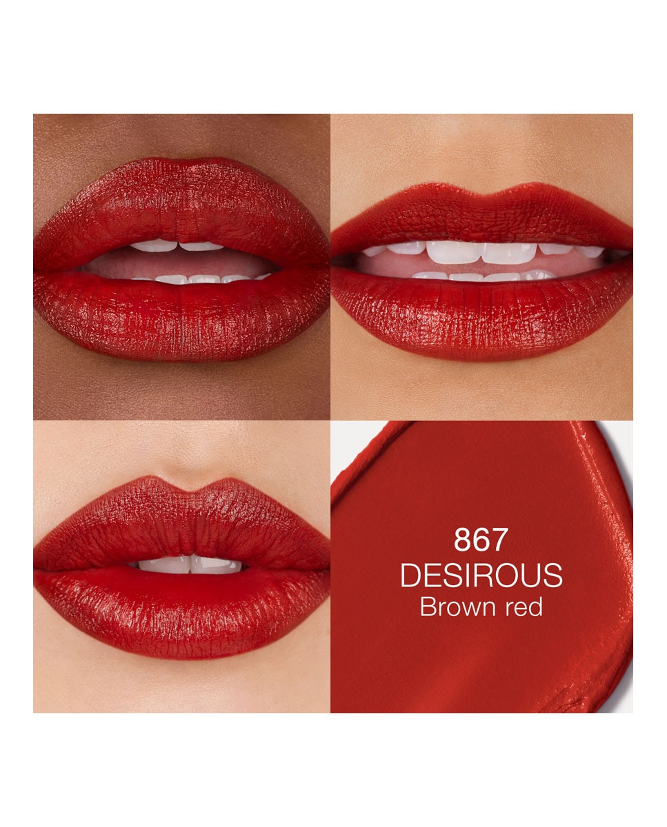 Barra de labios Explicit Nars - DESIROUS - 867 3,8 g DESIROUS - 867-4