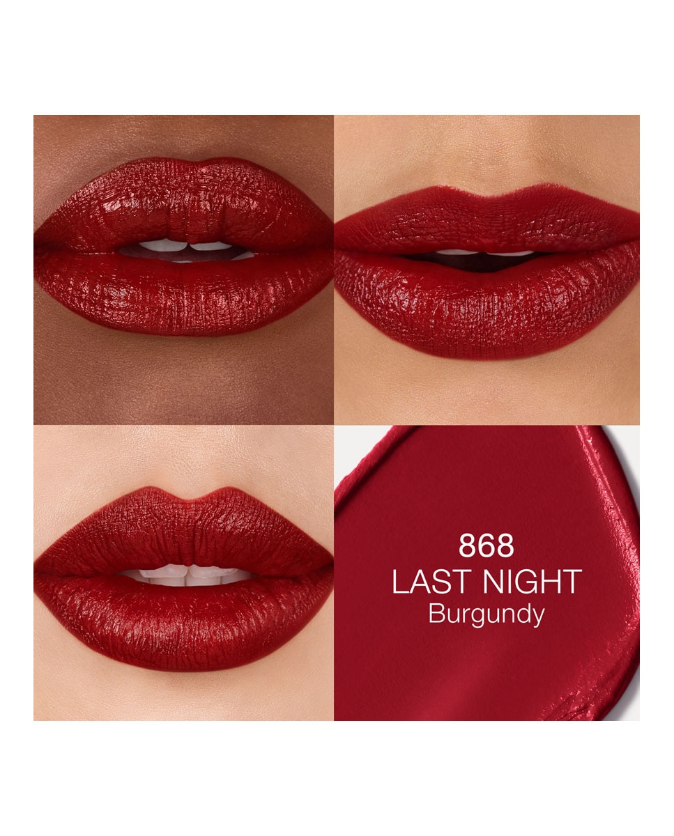 Barra de labios Explicit Nars - LAST NIGHT - 868 3,8 g LAST NIGHT - 868-3