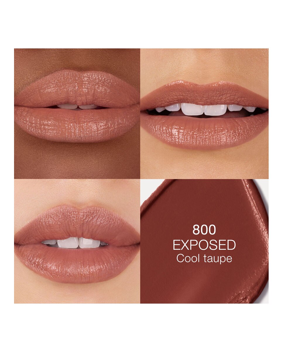 Barra de labios Explicit Nars - EXPOSED - 800 3,8 g EXPOSED - 800-4