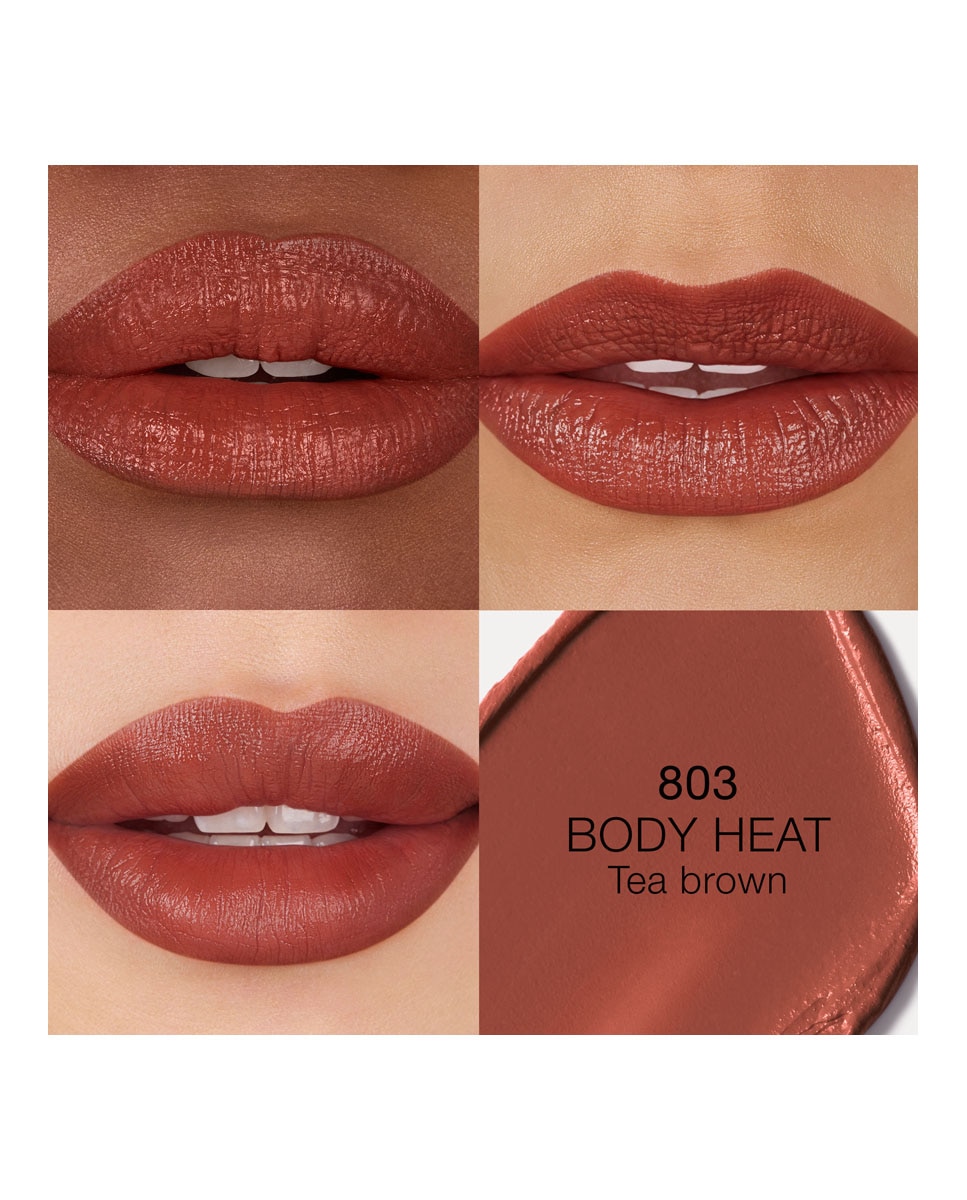 Barra de labios Explicit Nars - BODY HEAT - 803 3,8 g BODY HEAT - 803-4