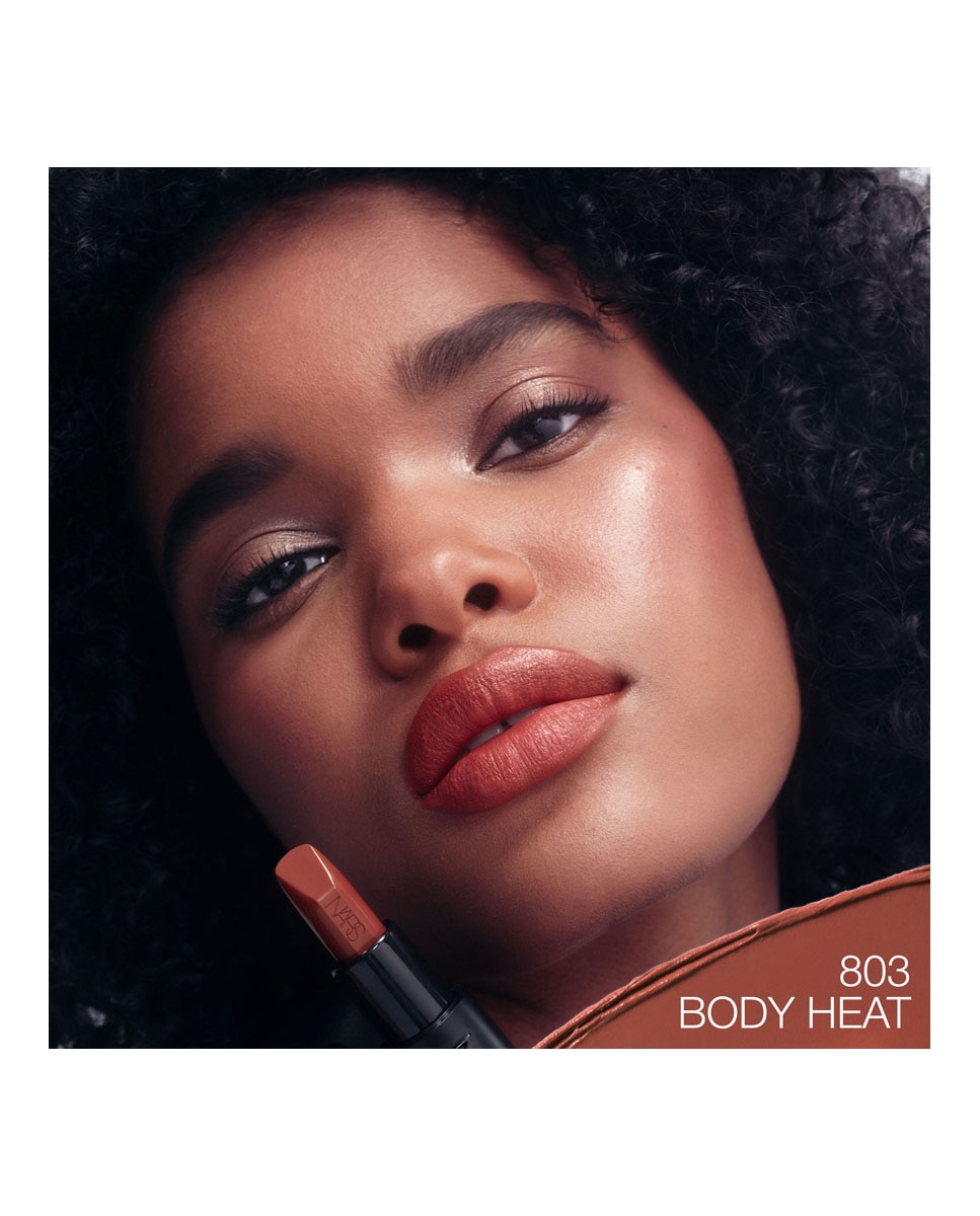 Barra de labios Explicit Nars - BODY HEAT - 803 3,8 g BODY HEAT - 803-5