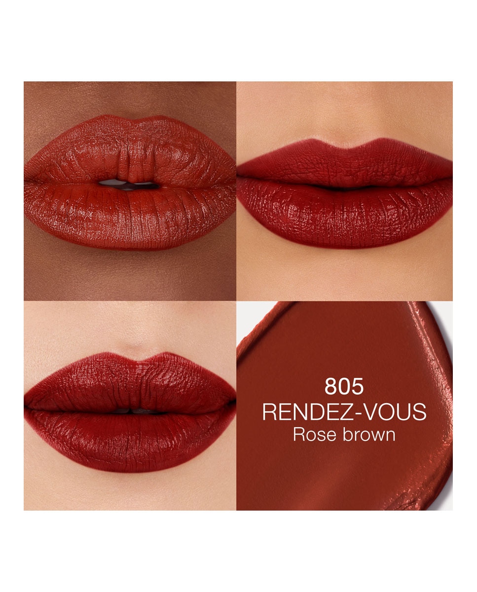 Barra de labios Explicit Nars - RENDEZ-VOUS - 805 3,8 g RENDEZ-VOUS - 805-4