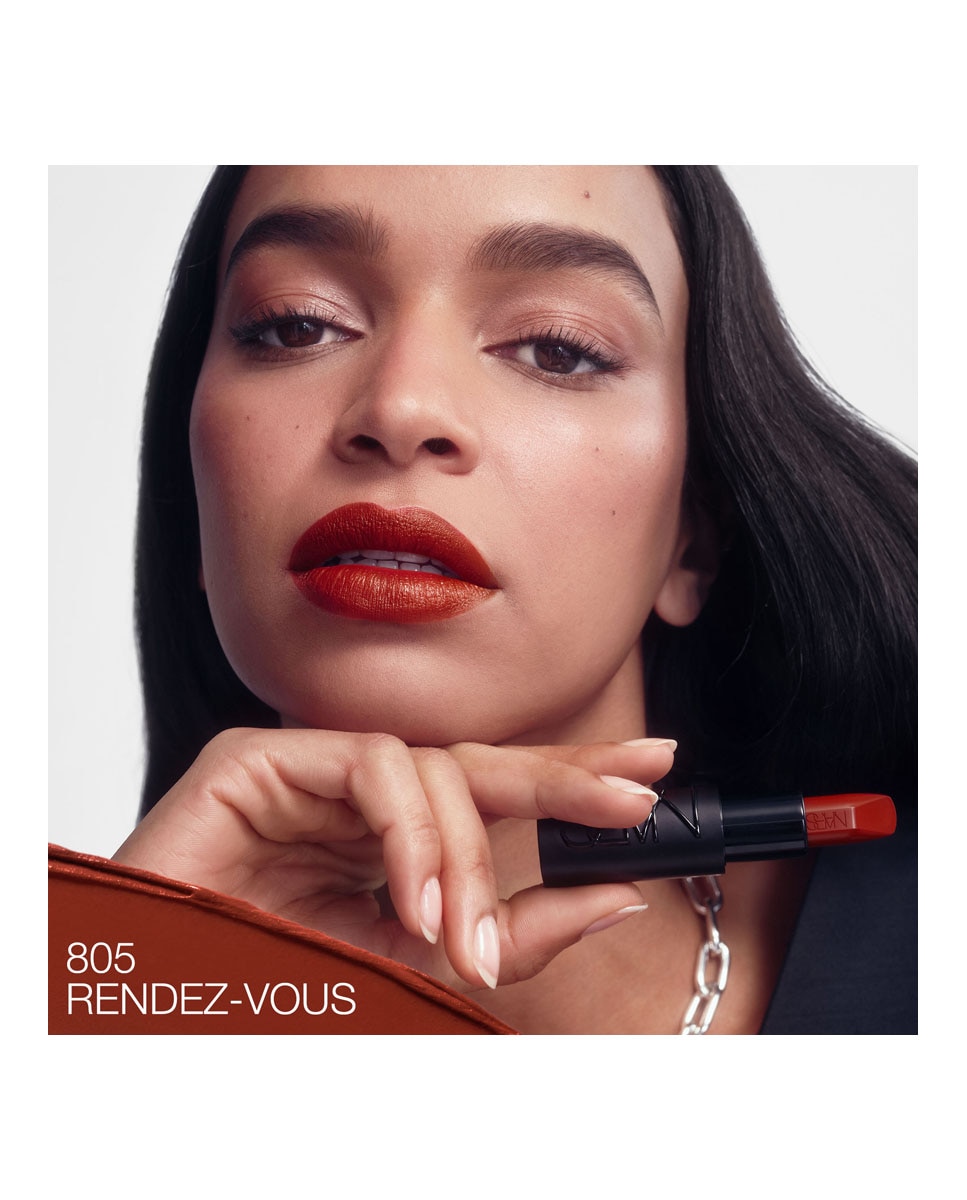 Barra de labios Explicit Nars - RENDEZ-VOUS - 805 3,8 g RENDEZ-VOUS - 805-5