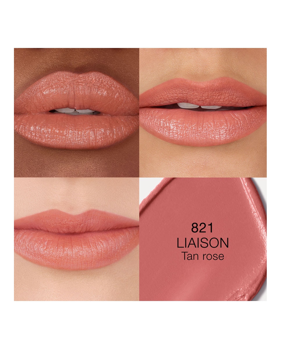 Barra de labios Explicit Nars - LIAISON - 821 3,8 g LIAISON - 821-4