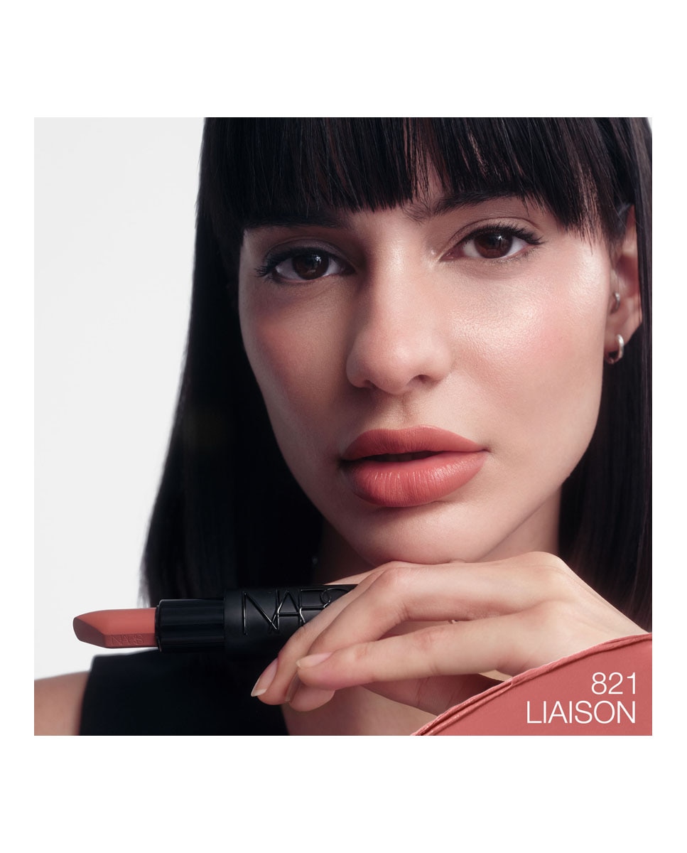 Barra de labios Explicit Nars - LIAISON - 821 3,8 g LIAISON - 821-5