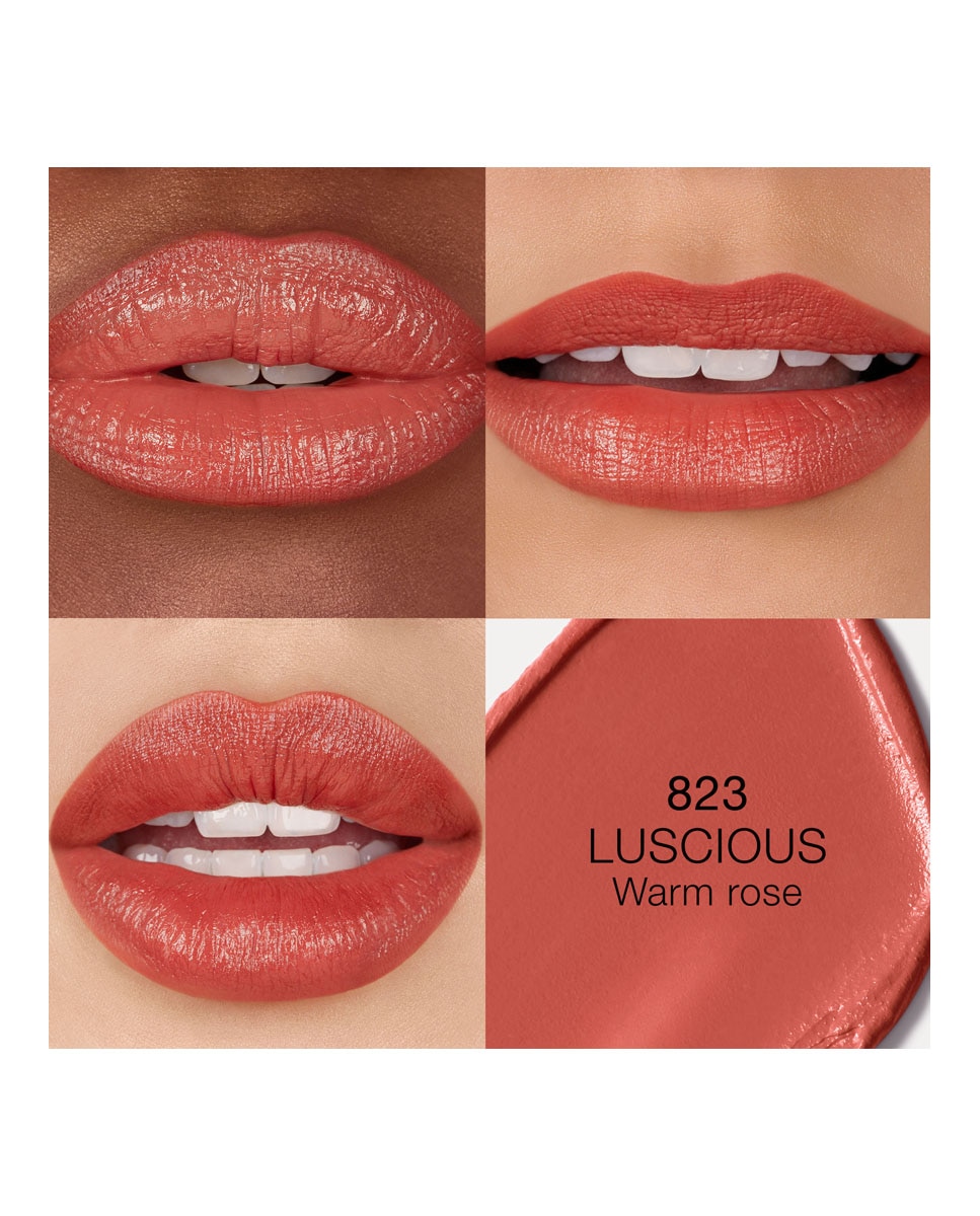 Barra de labios Explicit Nars - LUSCIOUS - 823 3,8 g LUSCIOUS - 823-4